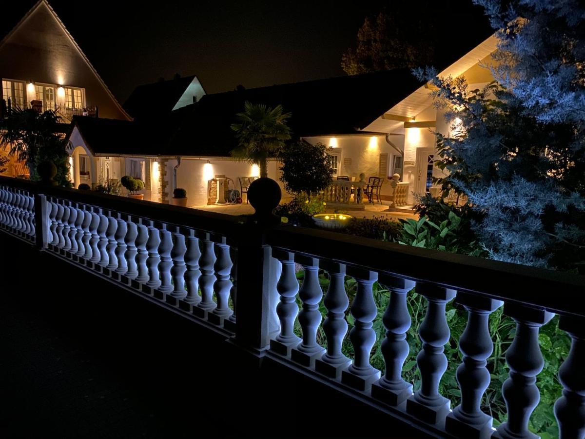 Wilsmann Apartmentvermietung Hovelhof Ngoại thất bức ảnh