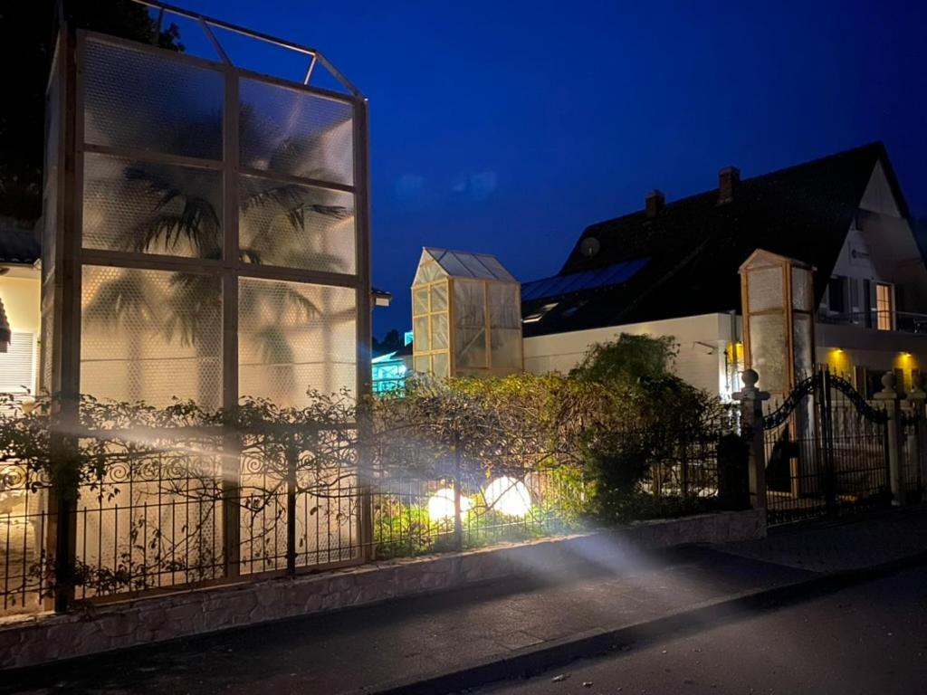 Wilsmann Apartmentvermietung Hovelhof Ngoại thất bức ảnh